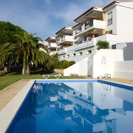 Santa Anna Apartment L' Escala