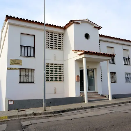 Appartamento Santa Anna L' Escala