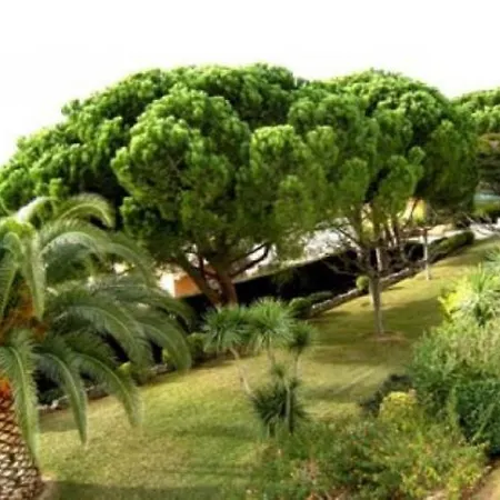 Santa Anna L' Escala