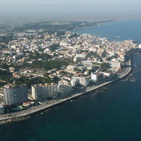 Santa Anna L' Escala