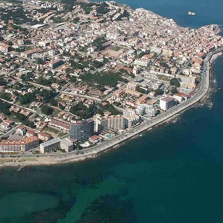 Santa Anna Apartment *