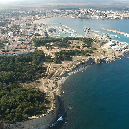 Santa Anna Lägenhet