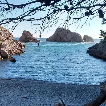 Santa Anna Appartamento *
