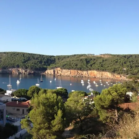Santa Anna * L' Escala