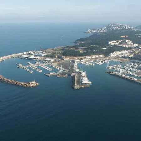 Santa Anna Appartamento L' Escala