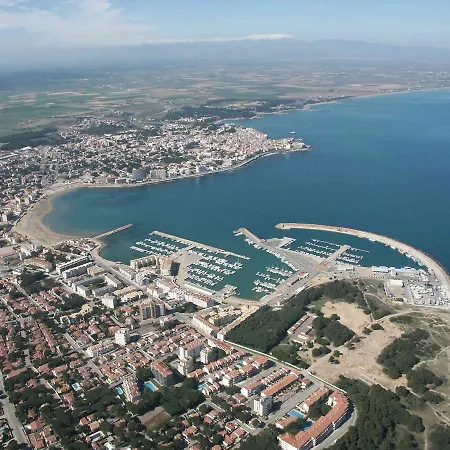 Appartamento Santa Anna