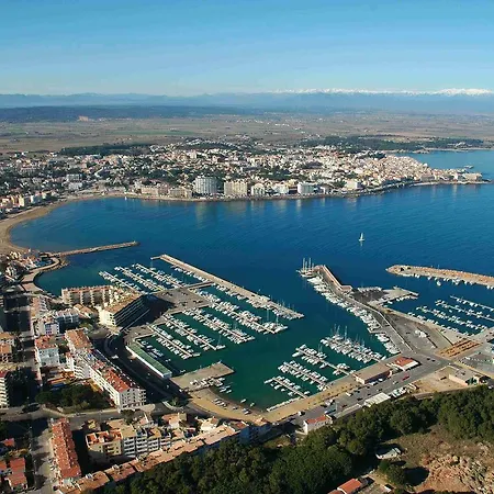 Appartamento Santa Anna