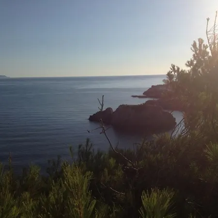 Lägenhet Santa Anna L' Escala