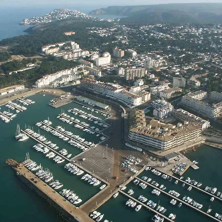 Santa Anna L' Escala