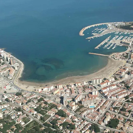Santa Anna * L' Escala