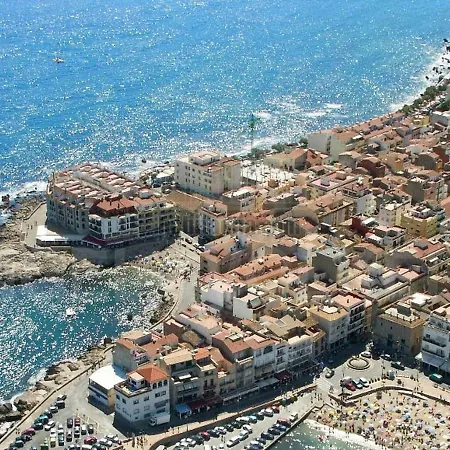 Santa Anna Apartment