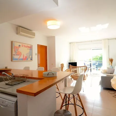Apartment Santa Anna *