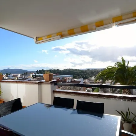 Apartment Santa Anna