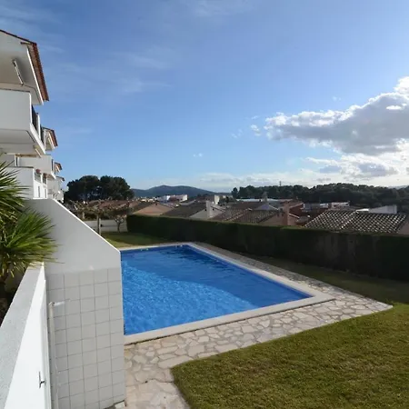 Santa Anna Apartment *