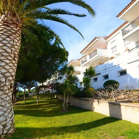 Apartment Santa Anna L' Escala
