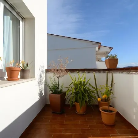 Apartment Santa Anna