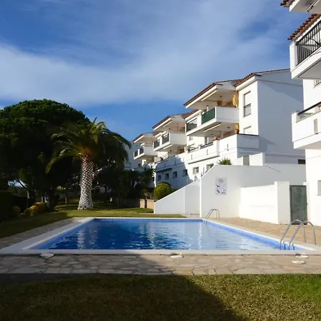 Santa Anna * L' Escala