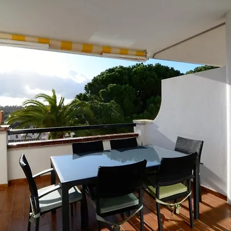 Apartment Santa Anna