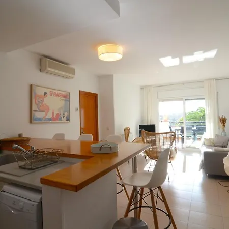 Apartment Santa Anna